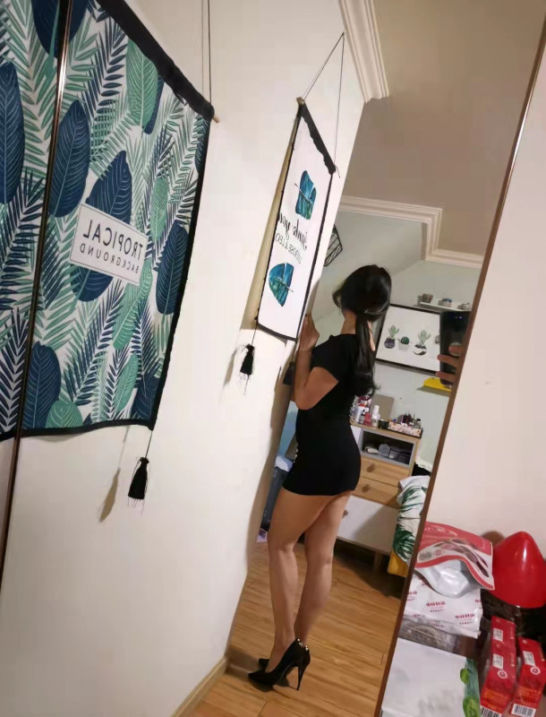 佛山禅城一枝花